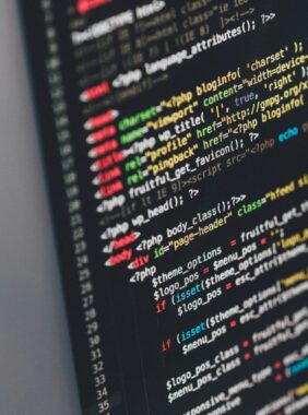 Professional <br>Web Design
