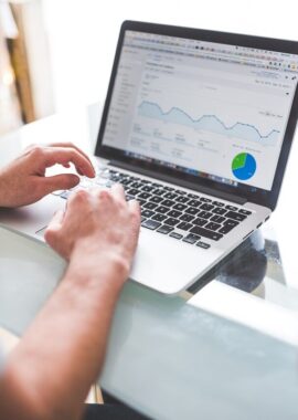 SEO <br>Management